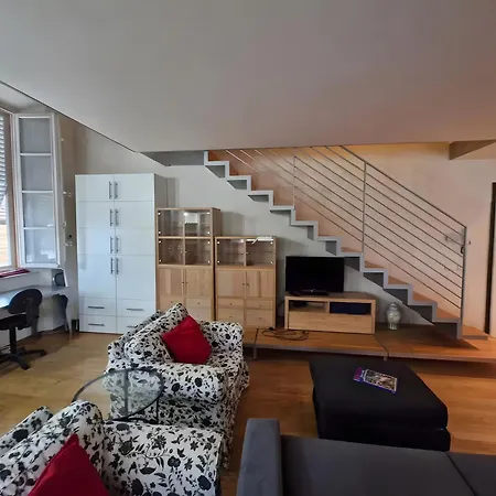Casa Gabriella Semesterbostad *