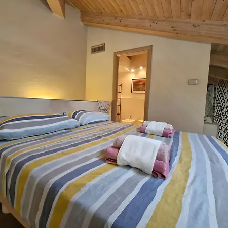 Casa Gabriella Semesterbostad Lucca