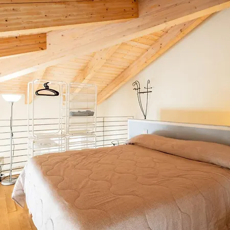 Ferienhaus Casa Gabriella