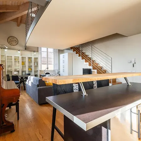 Casa Gabriella Feriehus