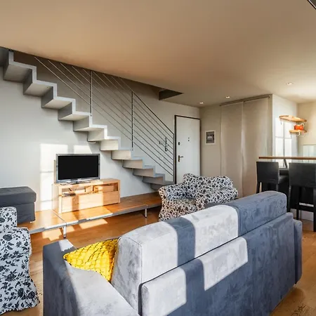 Casa Gabriella Feriehus