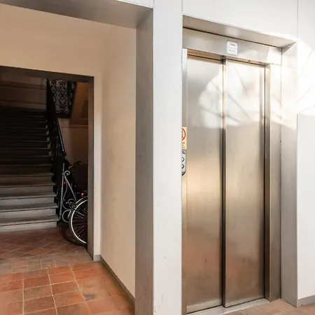 Feriehus Casa Gabriella *