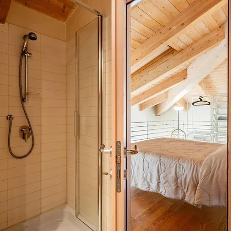 Feriehus Casa Gabriella *